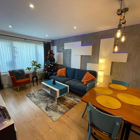 Blarmore Apartment Inverness Zewnętrze zdjęcie
