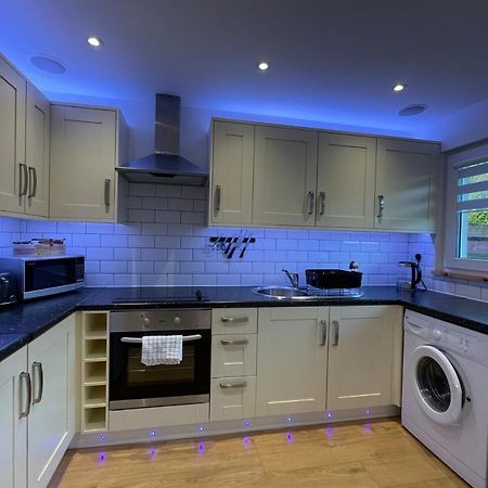 Blarmore Apartment Inverness Zewnętrze zdjęcie