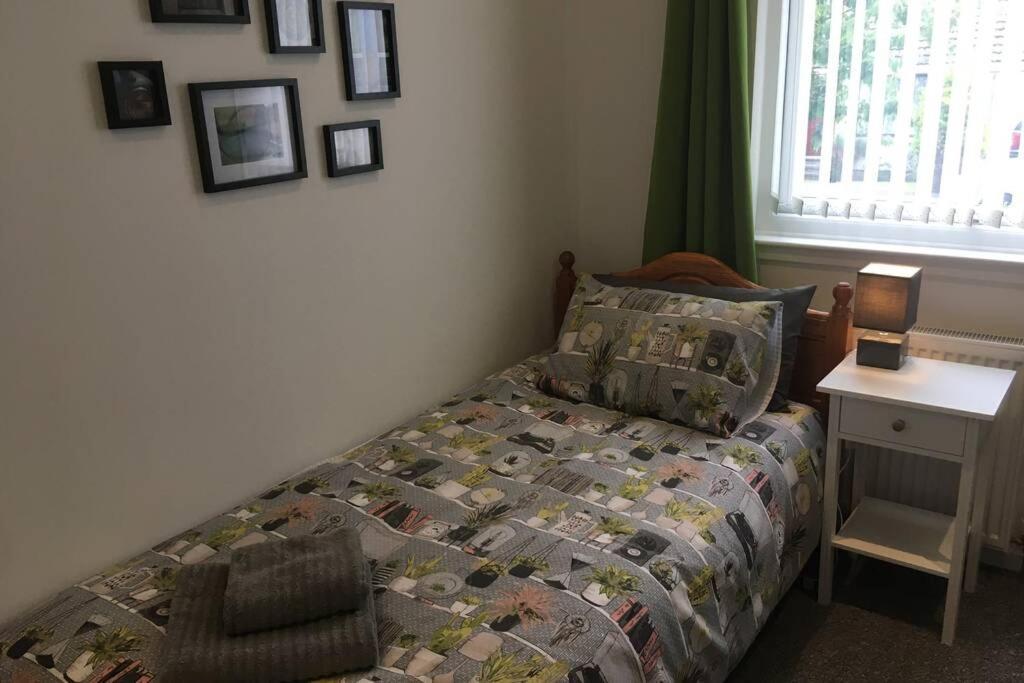 Blarmore Apartment Inverness Zewnętrze zdjęcie