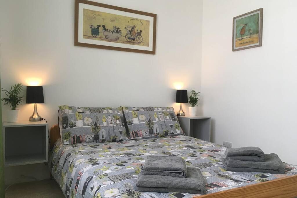 Blarmore Apartment Inverness Zewnętrze zdjęcie