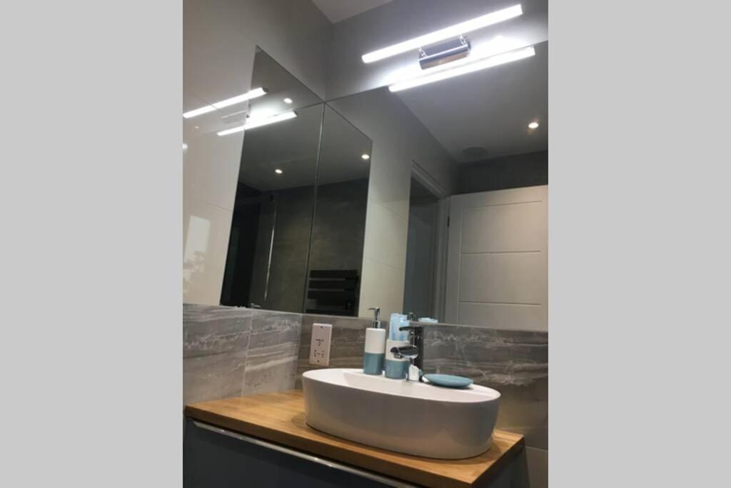 Blarmore Apartment Inverness Zewnętrze zdjęcie