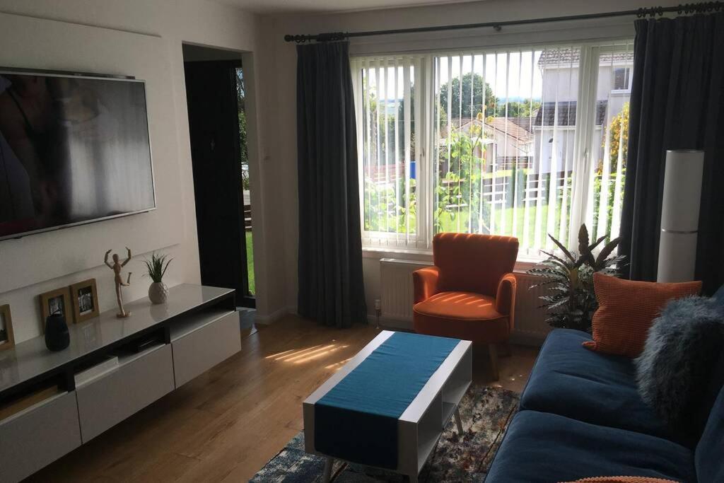 Blarmore Apartment Inverness Zewnętrze zdjęcie