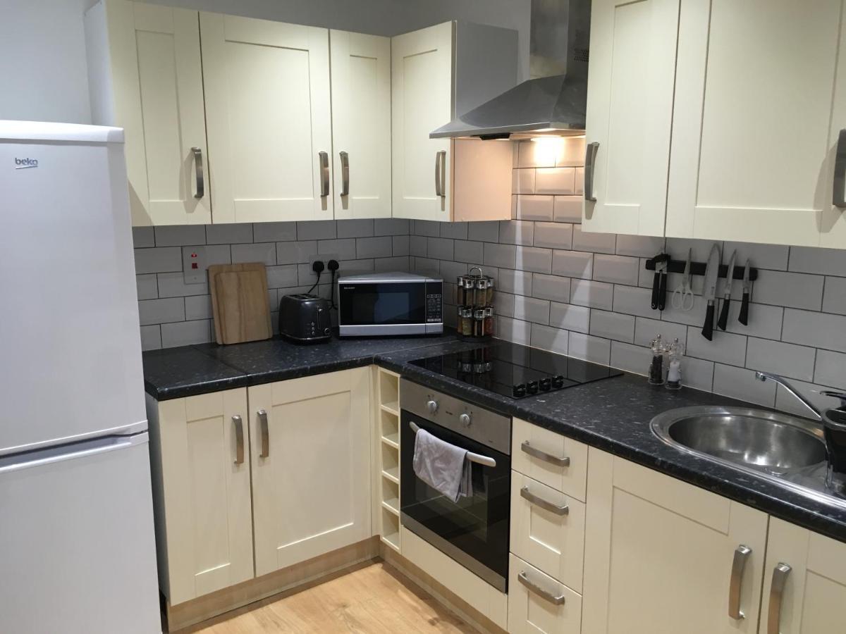 Blarmore Apartment Inverness Zewnętrze zdjęcie