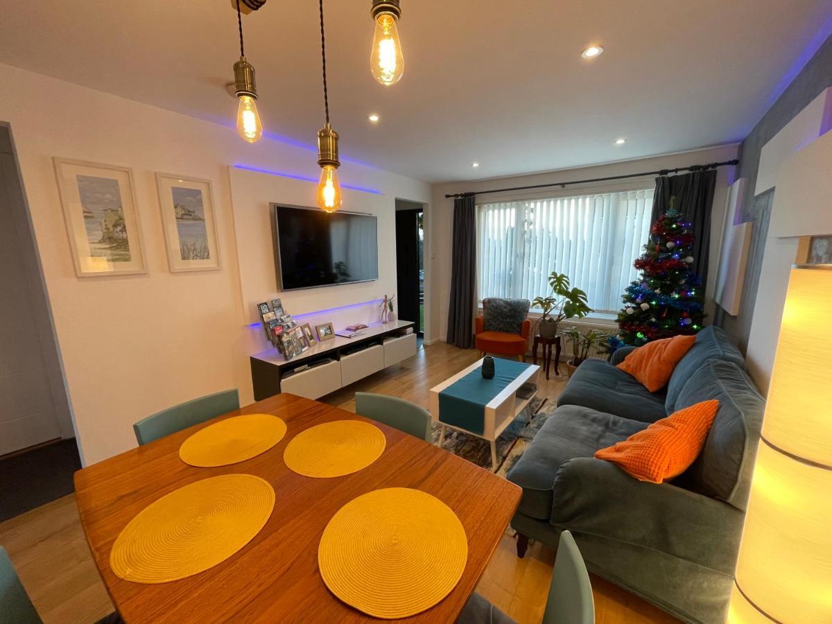 Blarmore Apartment Inverness Zewnętrze zdjęcie