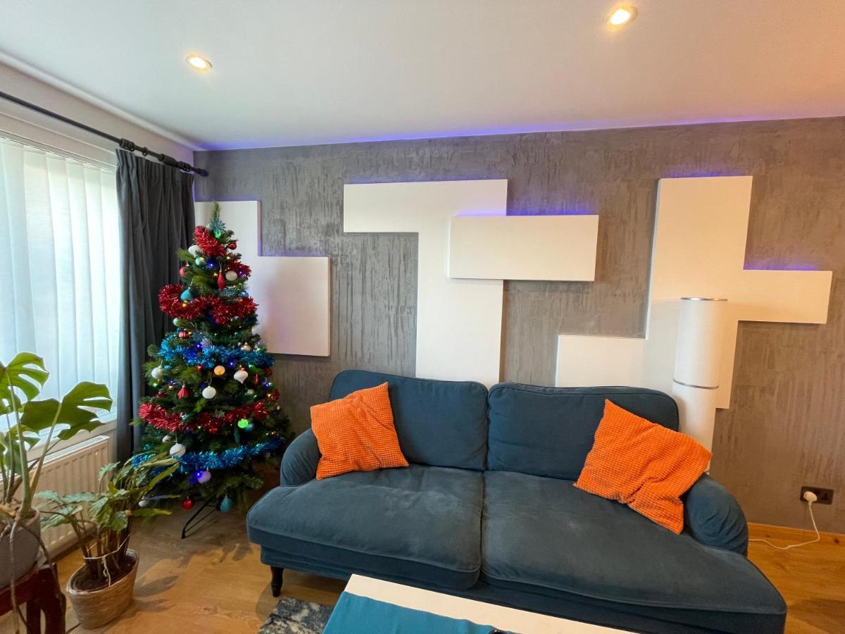 Blarmore Apartment Inverness Zewnętrze zdjęcie