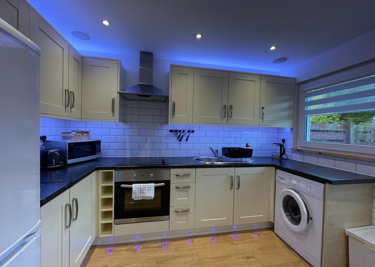 Blarmore Apartment Inverness Zewnętrze zdjęcie