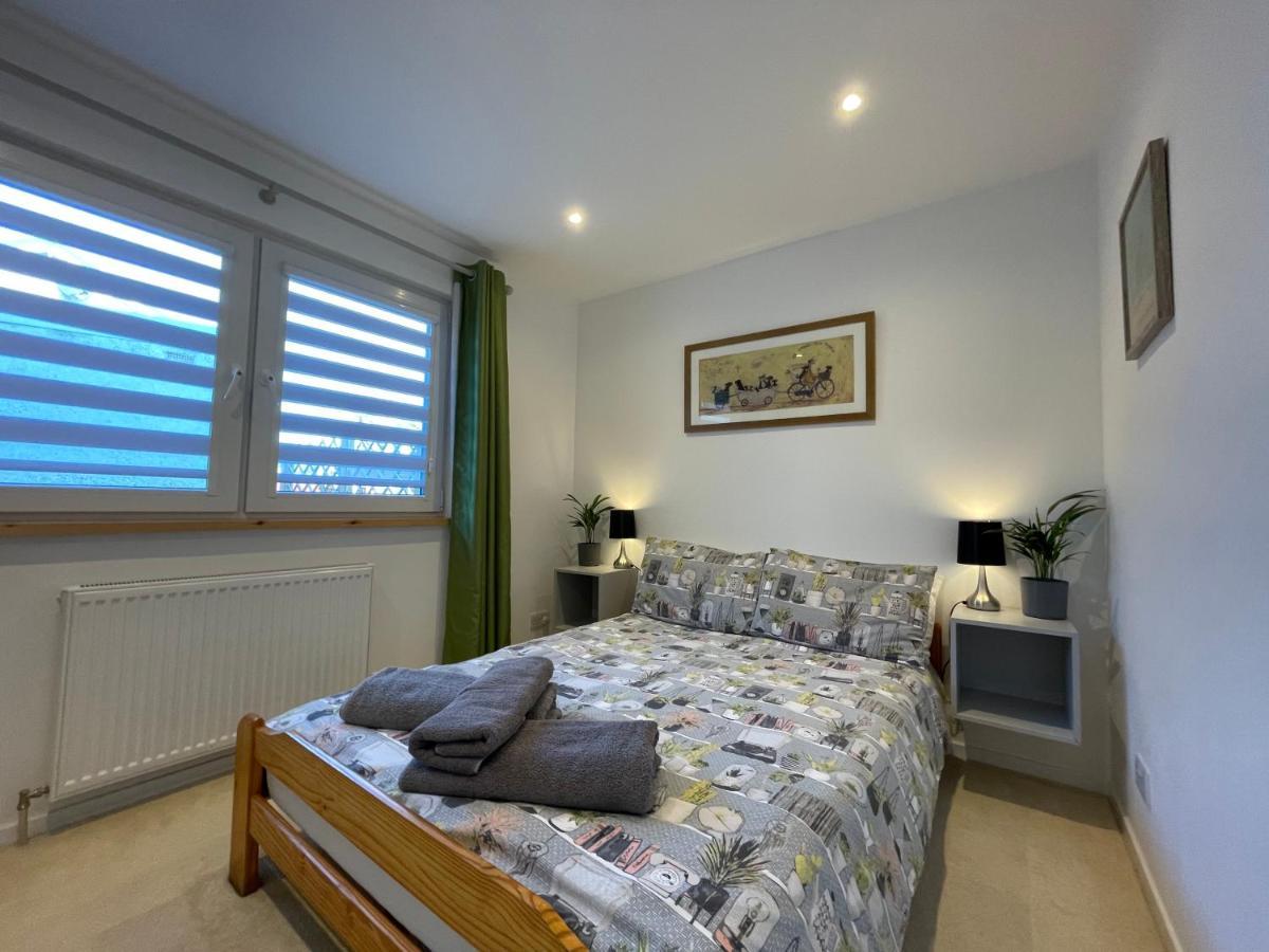 Blarmore Apartment Inverness Zewnętrze zdjęcie