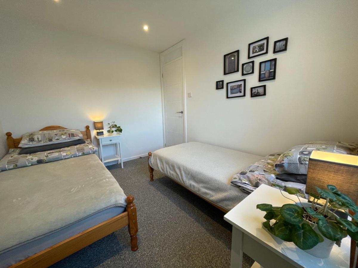 Blarmore Apartment Inverness Zewnętrze zdjęcie