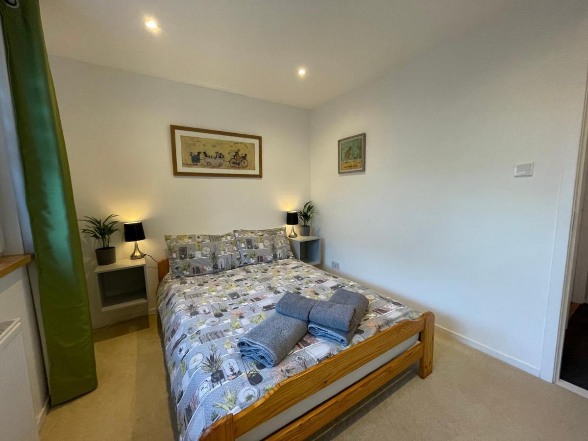 Blarmore Apartment Inverness Zewnętrze zdjęcie