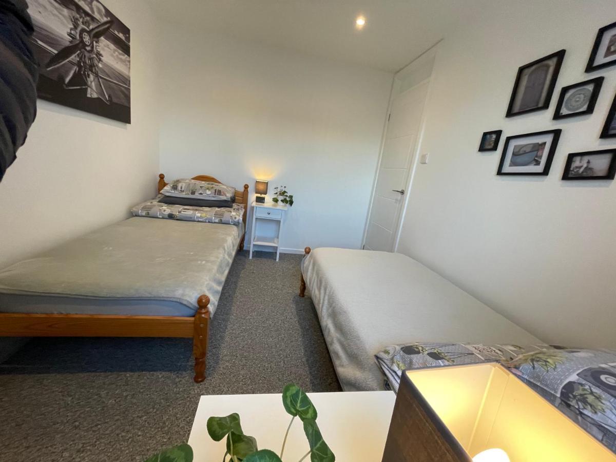 Blarmore Apartment Inverness Zewnętrze zdjęcie