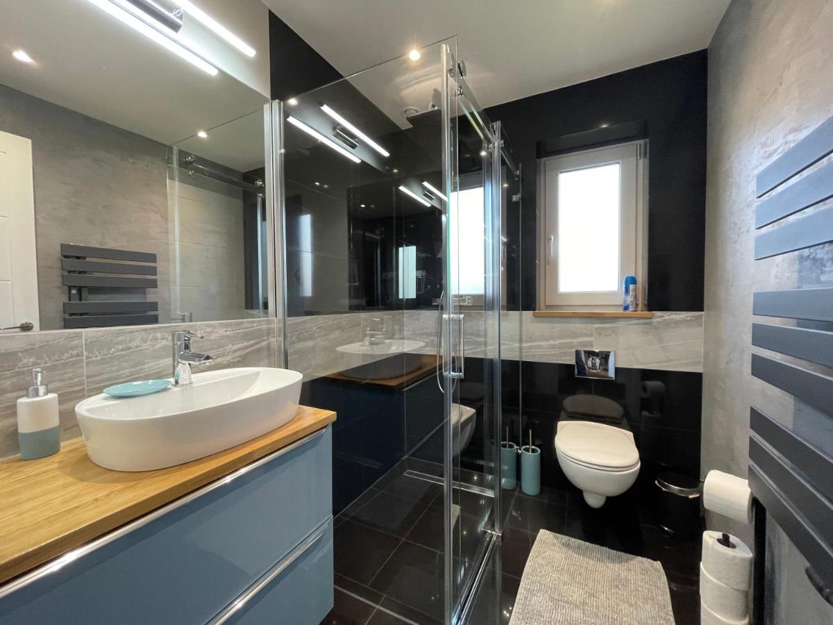 Blarmore Apartment Inverness Zewnętrze zdjęcie